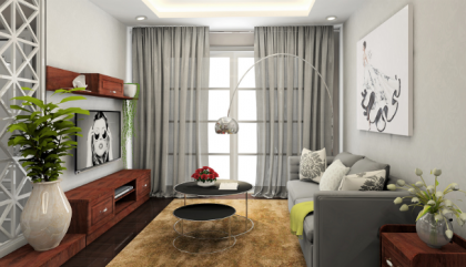 Thủ tục công chứng mua bán nhà chung cư